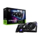 thumbnail image 1 of Tarjeta de Video MSI GeForce RTX 5080 16G GAMING TRIO OC, 1 of 4