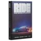 thumbnail image 1 of Libro de Tra Publishing: Ride: Las Ruedas Más Icónicas del Cine, 1 of 1