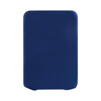 Bothyi - Cubierta Protectora Para Maleta Con Ruedas, Flexible, Resistente A Los Arañazos, 20 Pulgadas