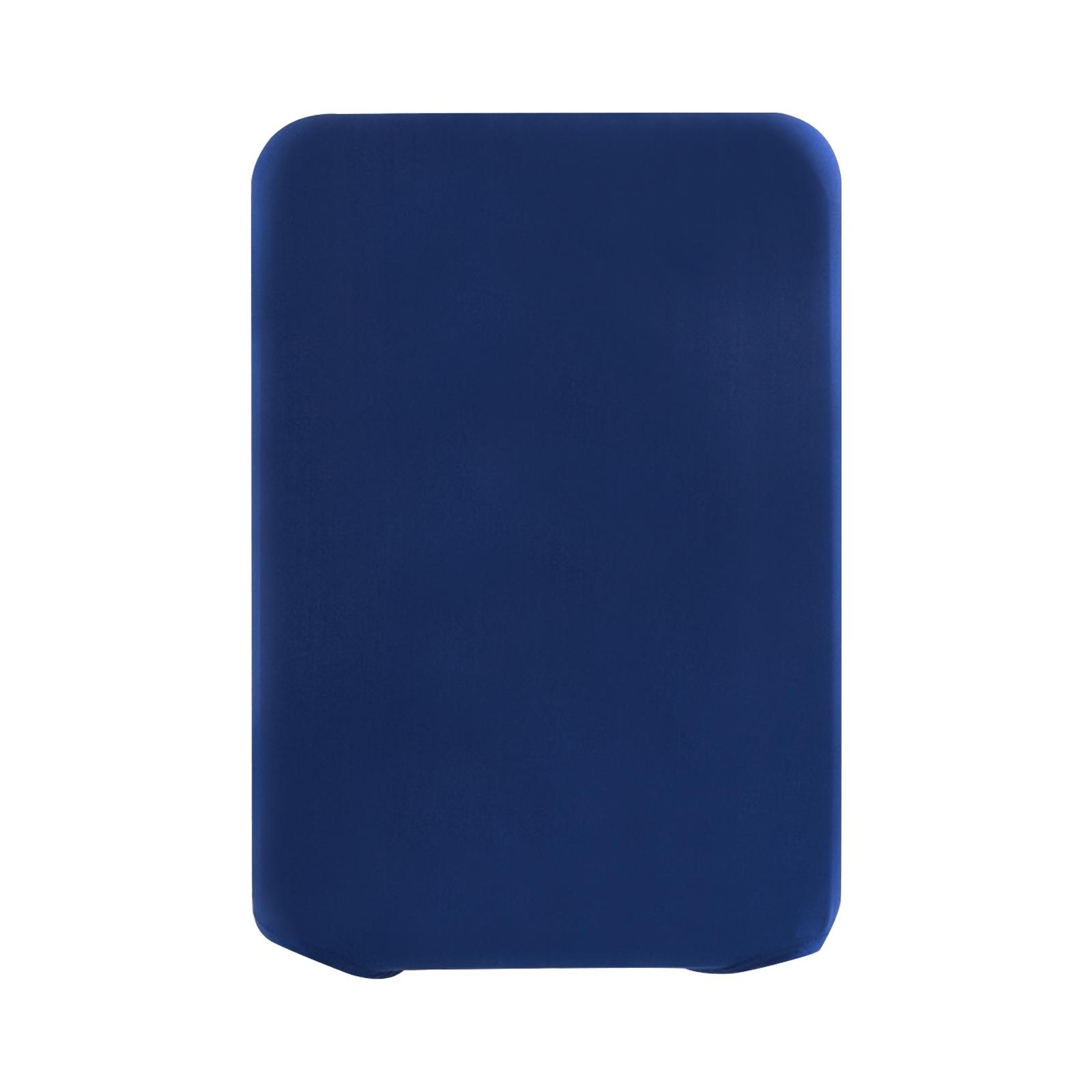 Bothyi - Cubierta Protectora Para Maleta Con Ruedas, Flexible, Resistente A Los Arañazos, 20 Pulgadas