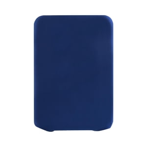 Bothyi - Cubierta Protectora Para Maleta Con Ruedas, Flexible, Resistente A Los Arañazos, 20 Pulgadas