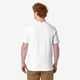 thumbnail image 4 of Polera K-Way Men Odom Typo Established White, 4 of 5