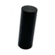 thumbnail image 5 of Tapa de boquilla para trompeta, ligera, resistente y portátil, funda protectora para boquilla de instrumento de viento, piezas de repuesto para trompe Negro, 5 of 5