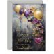 thumbnail image 1 of Tarjeta de cumpleaños dorada para nieta – Giftzie, 1 of 7