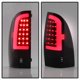 thumbnail image 3 of Luces traseras LED ACANII para Toyota Tacoma 2005‑2015 estilo ahumado, 3 of 6