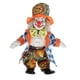 thumbnail image 4 of 16cm Mu?eca De Pie Mu?eca De Payaso De Porcelana Comedia Arte Joker Decoración De Halloween, 4 of 5