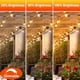 thumbnail image 1 of Pack 36 Ampolletas Led S14 E26 Exterior Regulables, 1 of 3