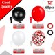 thumbnail image 2 of Globos de látex KUULBELA, 68 unidades, 12 pulgadas, 2 of 2