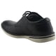 thumbnail image 4 of Zapato Ferracini Hombre Monterrey 3622 Negro Casual, 4 of 7