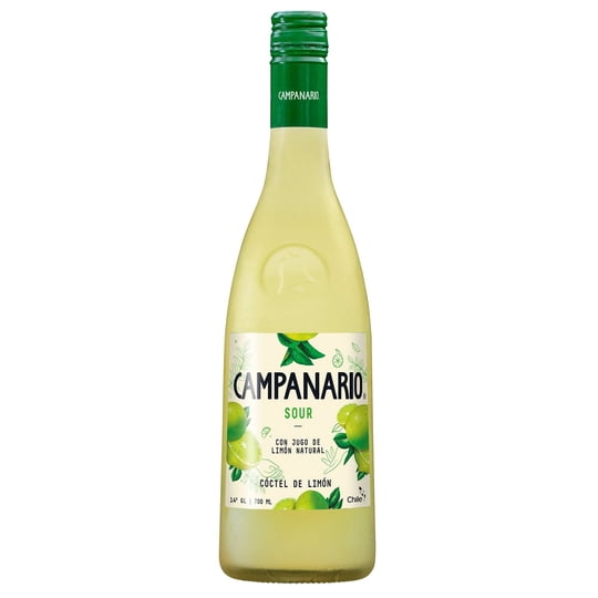 Cóctel Lata De Sour 700 ml Campanario
