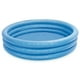 thumbnail image 1 of Piscina Bebé Inflable Intex Crystal Blue 168x38 Cm, 1 of 4