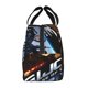 thumbnail image 3 of G.I. Bolsa Térmica Portátil con Forro de Aluminio Grueso, Bolsa Térmica Impermeable y Hermética para Trabajo, Escuela y Picnic, Nevera Portátil para Entrega de Comida para Adultos y Niños 22*20*13cm, 3 of 6