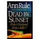 thumbnail image 1 of Libro Simon & Schuster – Dead By Sunset: Perfect Husband, Perfect Killer?, 1 of 2