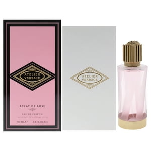 Versace - Atelier Eclat De Rose De Para Mujer - Edp Spray