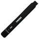 thumbnail image 3 of Cinturón Straight Weightlifting  Black XL HWM, 3 of 3