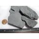 thumbnail image 5 of Piedra de pizarra Small World 2‑8 cm, 2,3 kg, gris, para acuario/reptil, 5 of 5