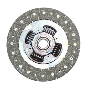 Repuestos Del Sol - Kit Embrague Toyota Hilux 1.8 1989 1993
