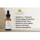 thumbnail image 4 of Sérum COMPLETE SKIN SOLUTIONS Natural Vitamina C E 30 ml, 4 of 8
