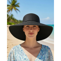 Migma - Sombrero Ala Ancha