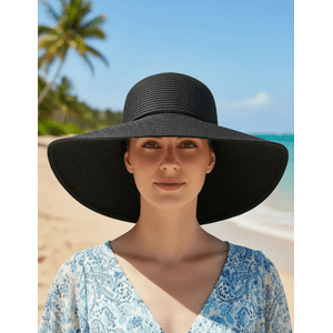 Migma - Sombrero Ala Ancha