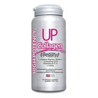 Newsciencie - High Potency Beauty Collagen Up Newscience 90 Caps
