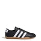 thumbnail image 4 of Zapatos adidas Grand Court Low Top para mujer, negro/blanco/Gum 9, 4 of 9