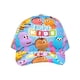 thumbnail image 1 of Bichikids Gorra De Béisbol Para Hombres Mujeres Y Niños Gorra Clásica De Visera Plana Gorra Hip Hop Trucker Snapback Ajustable, 1 of 5