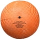 thumbnail image 2 of Juguete para pelota de campo, color naranja, 25 cm, superficie texturizada de goma de 2 capas, 2 of 3