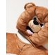 thumbnail image 3 of Costume Dress Up America de oso pardo para niños de 8 a 10 años, 3 of 7