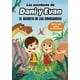 thumbnail image 1 of Las Aventuras De Dani Y Evan - Las Aventuras De Dani Y Evan, 1 of 2