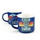 thumbnail image 2 of Juego de 2 tazas STAR WARS Camp Endor, estilo retro, Ewok Forest, 2 of 3