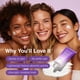 thumbnail image 3 of Protector Solar Hidratante Be-Hope SPF 50+ con Té Morado, 3 of 6