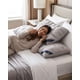 thumbnail image 5 of Pack 2 Almohadas Estándar Confort Suave - Relleno Hipoalergénico, 5 of 6