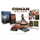 thumbnail image 1 of Videojuego Maximum Games Conan Exiles PS4 - Edición de Coleccionista, 1 of 9