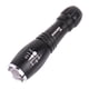 thumbnail image 1 of Linterna De Inspección Portátil LAMP Con Detector Fluorescente De Metal Negro, 1 of 5