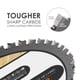 thumbnail image 4 of Juego de 3 Hojas de Sierra Circular Luckyway 7.25" 60T TCT, 4 of 6