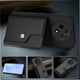 thumbnail image 3 of FOXDOCK Funda para OPPO A3 pro con Bloqueo RFID - Diseño Elegante con Cierre de Botón, 3 of 5