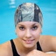 thumbnail image 4 of Ataque a los titanes Gorro de Natación de Licra, Gorro de Baño de Tela Cómoda, Gorro Elástico Antideslizante para Hombres, Mujeres y Niños, 4 of 6
