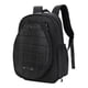 thumbnail image 3 of Mochila De Tenis Bolsa De Tenis Soporte De Raqueta Para Pelotas De Raqueta De Tenis Accesorios Negro, 3 of 4