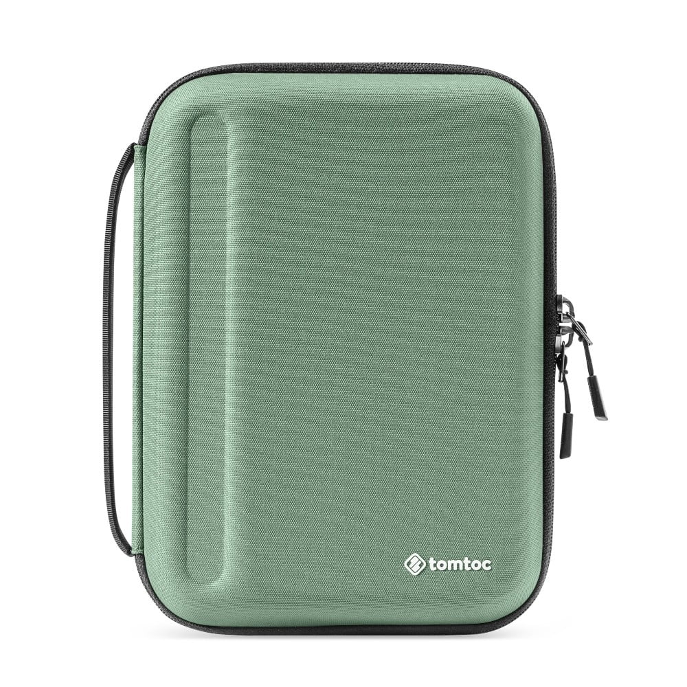 Tomtoc - Portafolio A06 Plus Ipad Air/ Pro 11 Y Espacio Para Teclado - Verde