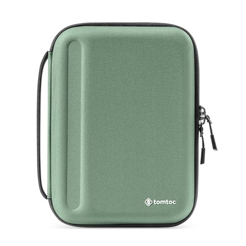 Tomtoc - Portafolio A06 Plus Ipad Air/ Pro 11 Y Espacio Para Teclado - Verde