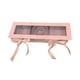 thumbnail image 4 of Caja De Flores Vacía Con Forma De Letra Para Mamá, Caja De Flores Para Mamá Rellenable Para Regalo De Cumplea?os, Color Rosa, 4 of 5