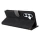 thumbnail image 5 of Funda Billetera para Samsung Galaxy A36 5G con Soporte - Cartera de Cuero con Ranuras Negro, 5 of 5