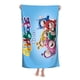 thumbnail image 3 of Toalla de Playa Oddbods Secado Rápido 78 x 150 cm, 3 of 6