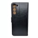 thumbnail image 2 of Flipcover Estuche tapa Antishock para Samsung S23 Negro, 2 of 3