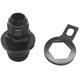 thumbnail image 2 of Adaptador De Enchufe De Bloque, Accesorios De Ventilación Para Honda Acura D Series D16, 2 of 5