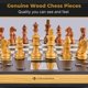 thumbnail image 3 of Tablero de Ajedrez MILLENNIUM ChessGenius Pro Wood M818, 3 of 9
