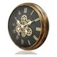 thumbnail image 2 of Reloj Pared Decorativo Vintage Hogar Oficina Cocina Lau, 2 of 3