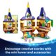 thumbnail image 4 of Set LEGO Disney Torre Mini de Rapunzel 43294, 4 of 6