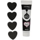 thumbnail image 4 of Colorante en Gel para Alimentos Rainbow Dust ProGel Negro, 4 of 4